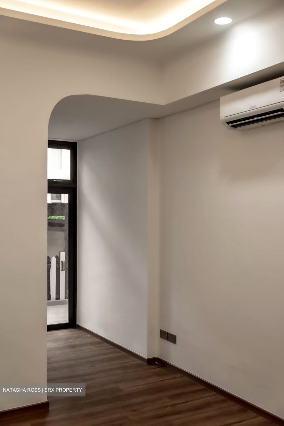 Rosalia Park (D19), Condominium #500047691